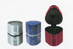 Faber 削筆器(可適用三角筆型) Faber 削筆器(可適用三角筆型)