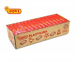 西班牙JOVI小麥黏土(紅色經濟裝)<font size=2><font color=RED> ※請先預定 西班牙JOVI小麥黏土(紅色經濟裝)<font size=2><font color=RED> ※請先預定