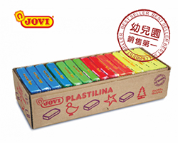 西班牙JOVI小麥黏土(4色經濟裝) <font size=2><font color=RED> ※教室用最經濟-5月底到貨 西班牙JOVI小麥黏土(4色經濟裝) <font size=2><font color=RED> ※教室用最經濟-5月底到貨