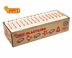 西班牙JOVI小麥黏土(白色經濟裝)<font size=2><font color=RED> ※請先預定 西班牙JOVI小麥黏土(白色經濟裝)<font size=2><font color=RED> ※請先預定
