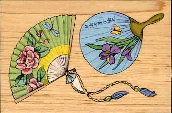 RS木頭印章3551H,Asion fans RS木頭印章3551H,Asion fans