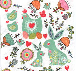 \y(33cmx33cm)B33-827