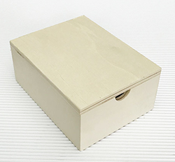 收納盒(可放棉花棒.便條紙..等)