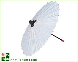 彩繪紙傘(30公分)